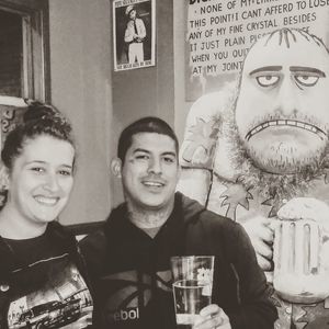 Meet your Posher, Justin